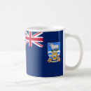 Search for falkland islands mugs British overseas territory
