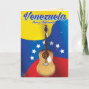 Search for venezuela cards South america