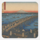 Search for ukiyo stickers Edo