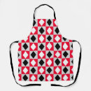 Search for black diamonds aprons Geometric
