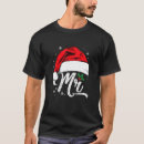 Search for mr and mrs claus tshirts Pyjamas