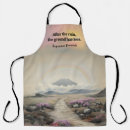 Search for after aprons Quote