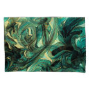 Search for aquamarine pillowcases Background