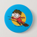 Search for cartoon wizard badges Witch
