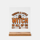 Search for halloween witch signs Trick