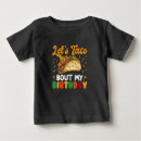 Search for lets taco bout it tshirts Cinco de mayo