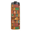 Search for library travel mugs Read