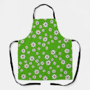Search for decks aprons Green