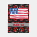Search for firefighter blankets Flag