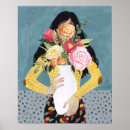 Search for women empowerment posters Flowers