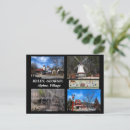 Search for famous landmark postcards Tourism