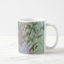 Search for flower sketch mugs Botanical
