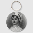 Search for jane austen key rings Sense and sensibility