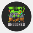 Search for game design stickers School