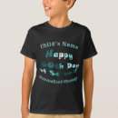 Search for aqua green tshirts For kids