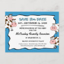 Search for family picnic save the date postcards Genealogy