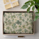 Search for shamrock tissue paper Watercolor