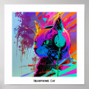 Search for cool pop art posters Colourful