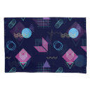 Search for 1980 pillowcases Geometric