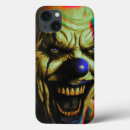 Search for scary iphone cases Clown