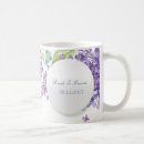 Search for spring wedding mugs Elegant