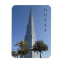 Search for dubai magnets Burj khalifa