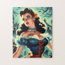 Search for horror puzzles Spooky