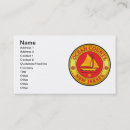 Search for county business cards State