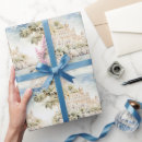 Search for coast wrapping paper Tropical