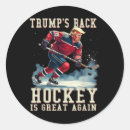 Search for hockey players stickers Cool