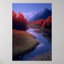 Search for red river posters Nature