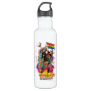 Search for harley quinn water bottles Dc comics
