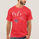 Search for oslo tshirts Norway