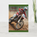 Search for motocross cards Race