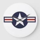 Search for air force clocks World war ii