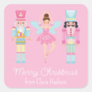 Search for cute nutcracker stickers Ballet