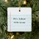 Search for teacher christmas tree decorations Back to school