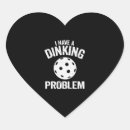 Search for dinks stickers I love pickleball