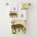 Search for jungle bath towels Yellow