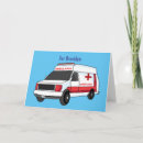 Search for ambulance cards Medical