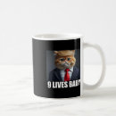 Search for cats for trump mugs America