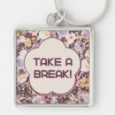 Search for aesthetic key rings Flower