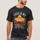 Search for chili cook off tshirts Competition