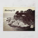 Search for vintage california postcards West coast