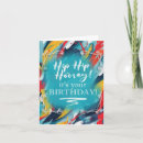 Search for brush strokes note cards Abstract