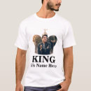 Search for king queen crown tshirts Funny