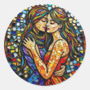 Search for mosaic tiles stickers Unique