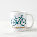 Search for two wheels mugs Cycling