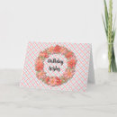 Search for peach flowers cards Pretty