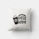 Search for funny coffee mugs cushions Caffeine